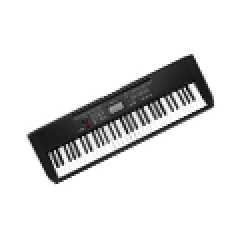 piano-tecla